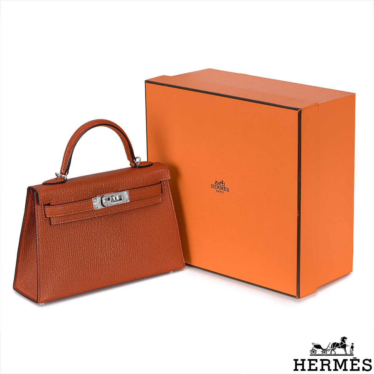 Hermès Mini Kelly